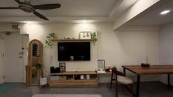 Blk 271 Queen Street (Central Area), HDB 3 Rooms #626467331
